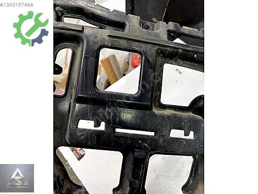 BMW 3 Serisi Tampon Braketi 7906506 çıkma parça