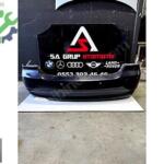 BMW E90 ARKA TAMPON ÇIKMA ORJ