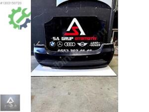 BMW E90 ARKA TAMPON ÇIKMA ORJ