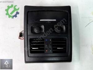 BMW E90 ARKA ÜFLEME ÇIKMA ORJ