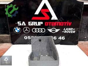 BMW E90 BAGAJ AKÜ KAPLMASI SAĞ AVADANLIK ÇIKMA ORJ 7070520