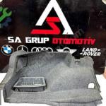 BMW E90 BAGAJ DÖŞEMESİ ÇIKMA ORJ