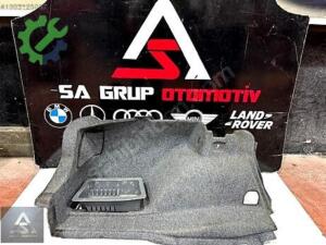 BMW E90 BAGAJ DÖŞEMESİ ÇIKMA ORJ
