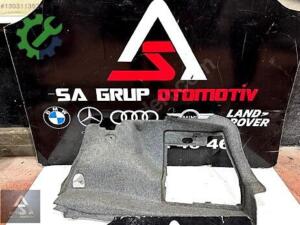 BMW E90 BAGAJ DÖŞEMESİ SAĞ ÇIKMA ORJ