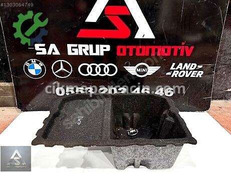 BMW 3 Serisi Bakalit çıkma parça