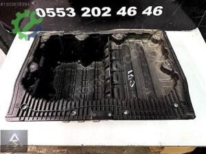 BMW E90 BAGAJ HAVUZU ÇIKMA ORJ 7120020