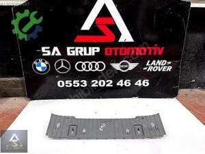 BMW E90 BAGAJ KİLİT KAPLAMASI BAGALİTİ ÇIKMA ORJ 7059258