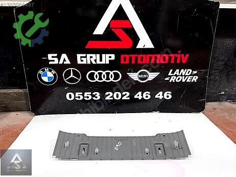 BMW 3 Serisi Bakalit çıkma parça