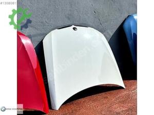BMW E90 BEYAZ HATASIZ BOYASIZ ORJİNAL KAPUT
