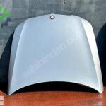 BMW E90 BEYAZ KAPUT ORJİNAL HATASIZ