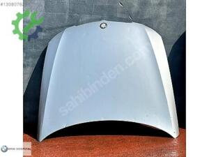BMW E90 BEYAZ KAPUT ORJİNAL HATASIZ