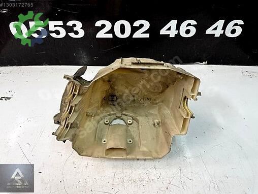 BMW 3 Serisi Bakalit çıkma parça