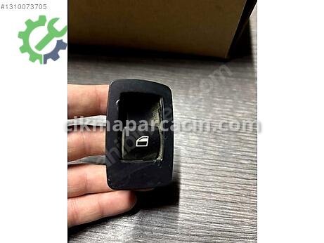 BMW 3 Serisi Cam Düğmesi çıkma parça