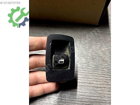 BMW 3 Serisi Cam Düğmesi çıkma parça