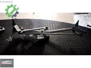 BMW E90 CAM SİLGİ MOTORU ORJINAL ÇIKMA