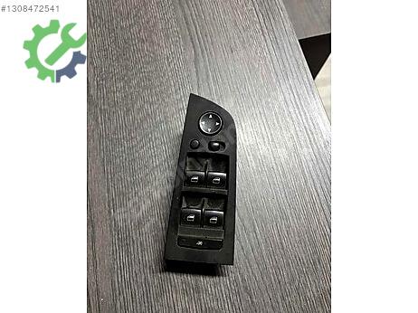 BMW 3 Serisi Cam Düğmesi çıkma parça