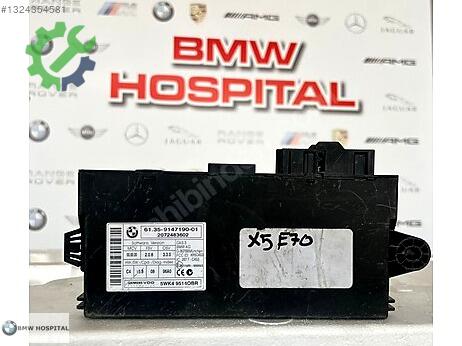 BMW 3 Serisi Beyin çıkma parça