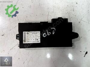 BMW E90 CAS BEYNİ ÇIKMA ORJ 9147195