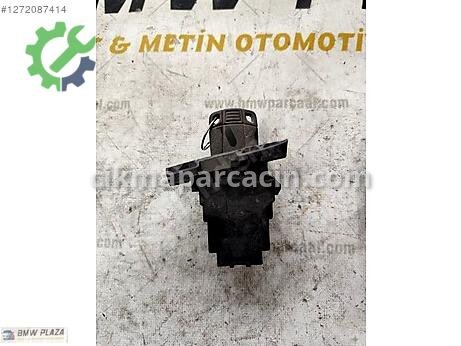 BMW 3 Serisi Kontak Seti çıkma parça