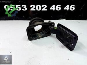 BMW E90 DEPO KAPAĞI DEPO MEKANİZMASI ÇIKMA ORJ 7073961