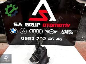 BMW E90 DİZEL HAVA FİLTRE KAZANI ÇIKMA ORJ 779746005