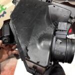 BMW E90 DİZEL HAVA FİLTRE KAZANI ÇIKMA ORJ 779746005