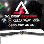 BMW E90 DİZEL ŞAFT ÇIKMA ORJ
