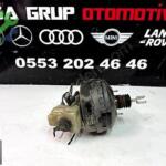 BMW E90 DİZEL VESTANOZ Westinghouse ÇIKMA ORJ