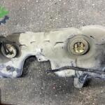 BMW E90 DİZEL YAKIT DEPOSU ÇIKMA ORJ