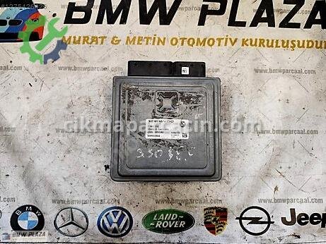 BMW 5 Serisi Motor Beyni çıkma parça