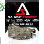 BMW E90 E60 E87 6HP19 OTOMATİK ŞAZNIMAN ÇIKMA ORJ