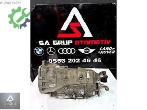 BMW E90 E60 E87 6HP19 OTOMATİK ŞAZNIMAN ÇIKMA ORJ