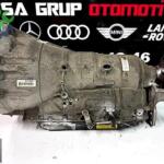BMW E90 E60 E87 6HP19 OTOMATİK ŞAZNIMAN ÇIKMA ORJ