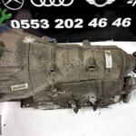 BMW E90 E60 E87 6HP19 OTOMATİK ŞAZNIMAN ÇIKMA ORJ