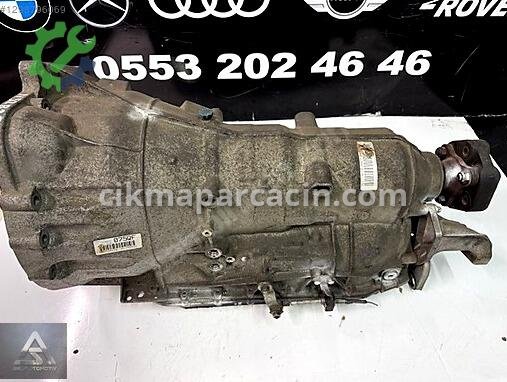 BMW 3 Serisi Şanzıman Komple çıkma parça