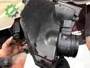 BMW E90 E60 E87 N47 MOTOR AKİŞMETRE 8509724 ÇIKMA ORJ