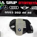 BMW E90 E60 E87 X1 N47 AKUSTİK KAPAK MOTOR ÜST KAPAĞI