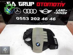 BMW E90 E60 E87 X1 N47 AKUSTİK KAPAK MOTOR ÜST KAPAĞI