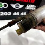 BMW E90 E60 E87 YAKIT BEYNİ ÇIKMA ORJ