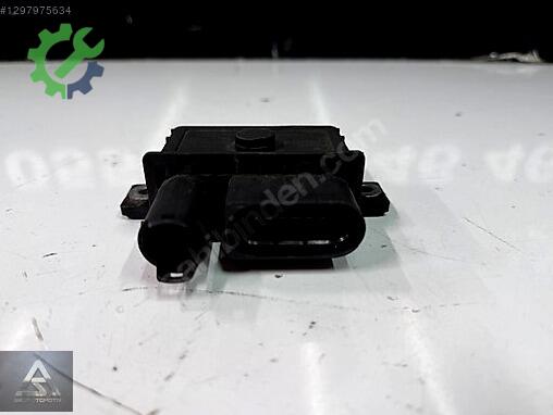 BMW 3 Serisi Beyin 8591723 çıkma parça