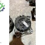 BMW E90 E60 N47 177hp ŞARJ DİNAMOSU 7602261