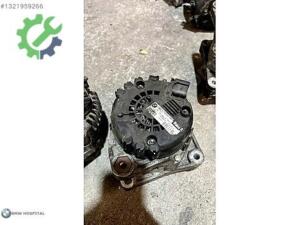 BMW E90 E60 N47 177hp ŞARJ DİNAMOSU 7602261