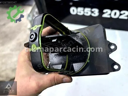 BMW 3 Serisi Hava Akış Sensörü 7224755 çıkma parça