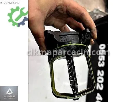 BMW 3 Serisi Hava Akış Sensörü 7224755 çıkma parça