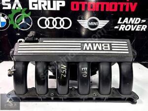 BMW E90 E60 N52 B25 EMME MANİFOLTU ÇIKMA ORJ 754803006