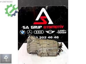 BMW E90 E87 6L45 GM OTOMATİK ŞANZIMAN ÇIKMA ORJ