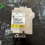 BMW E90 E87 AİRBAG BEYNİ 9122500