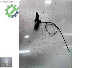 BMW E90 E87 E92 KAPUT AÇMA HALATI MEKANİZMASI