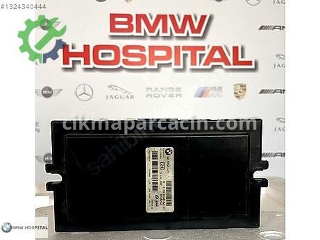 BMW 5 Serisi Beyin çıkma parça
