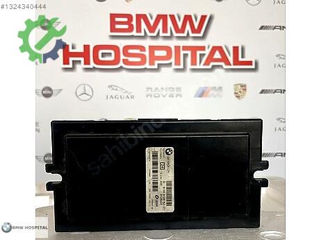 BMW 5 Serisi Beyin çıkma parça